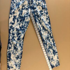 Mother:  The Looker Ankle